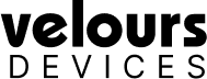 Logo Velours Devices